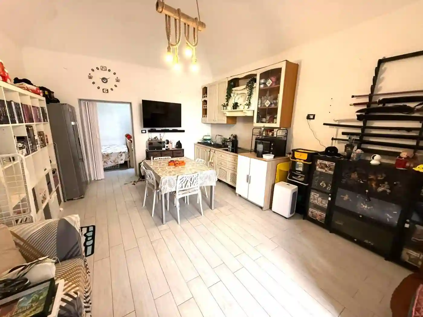Casa indipendente - foto 4