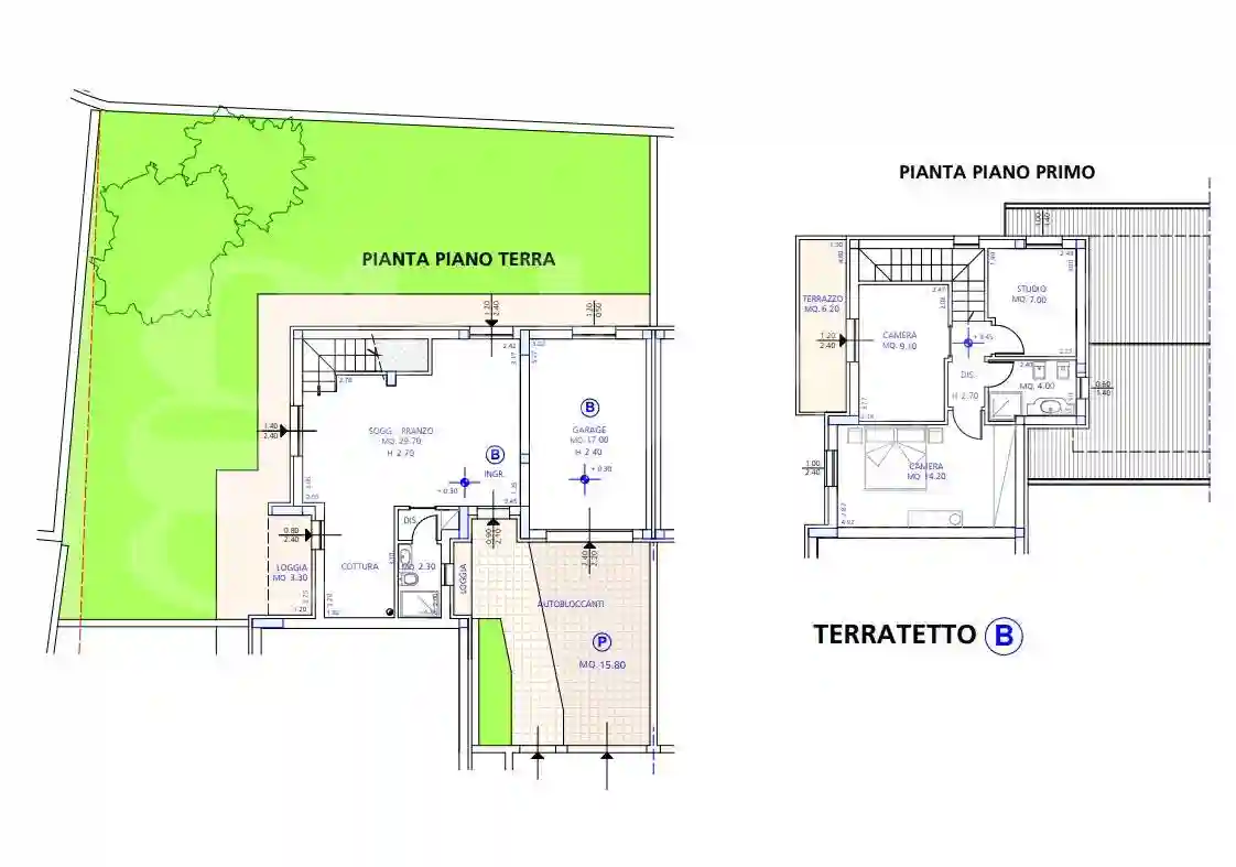 Villa - foto 2