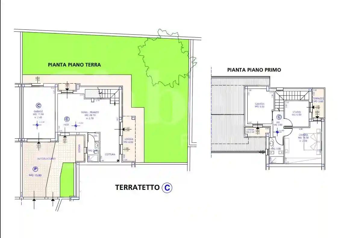 Villa - foto 3