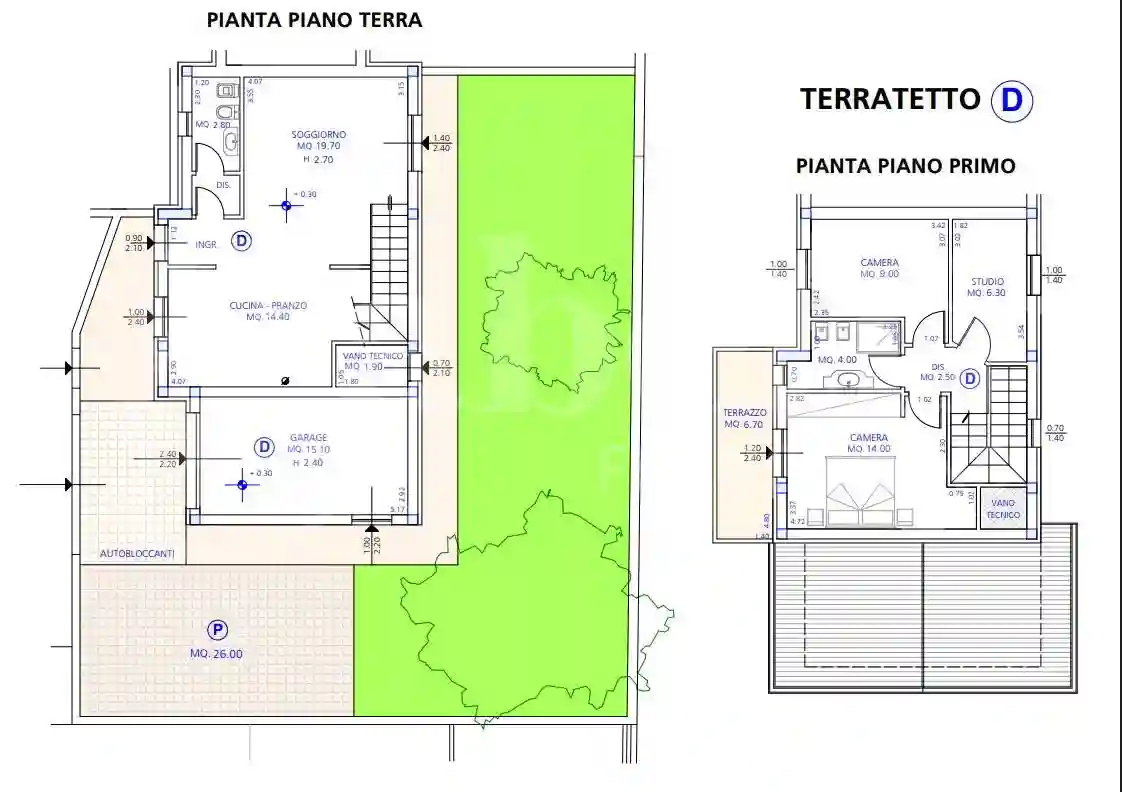 Villa - foto 4