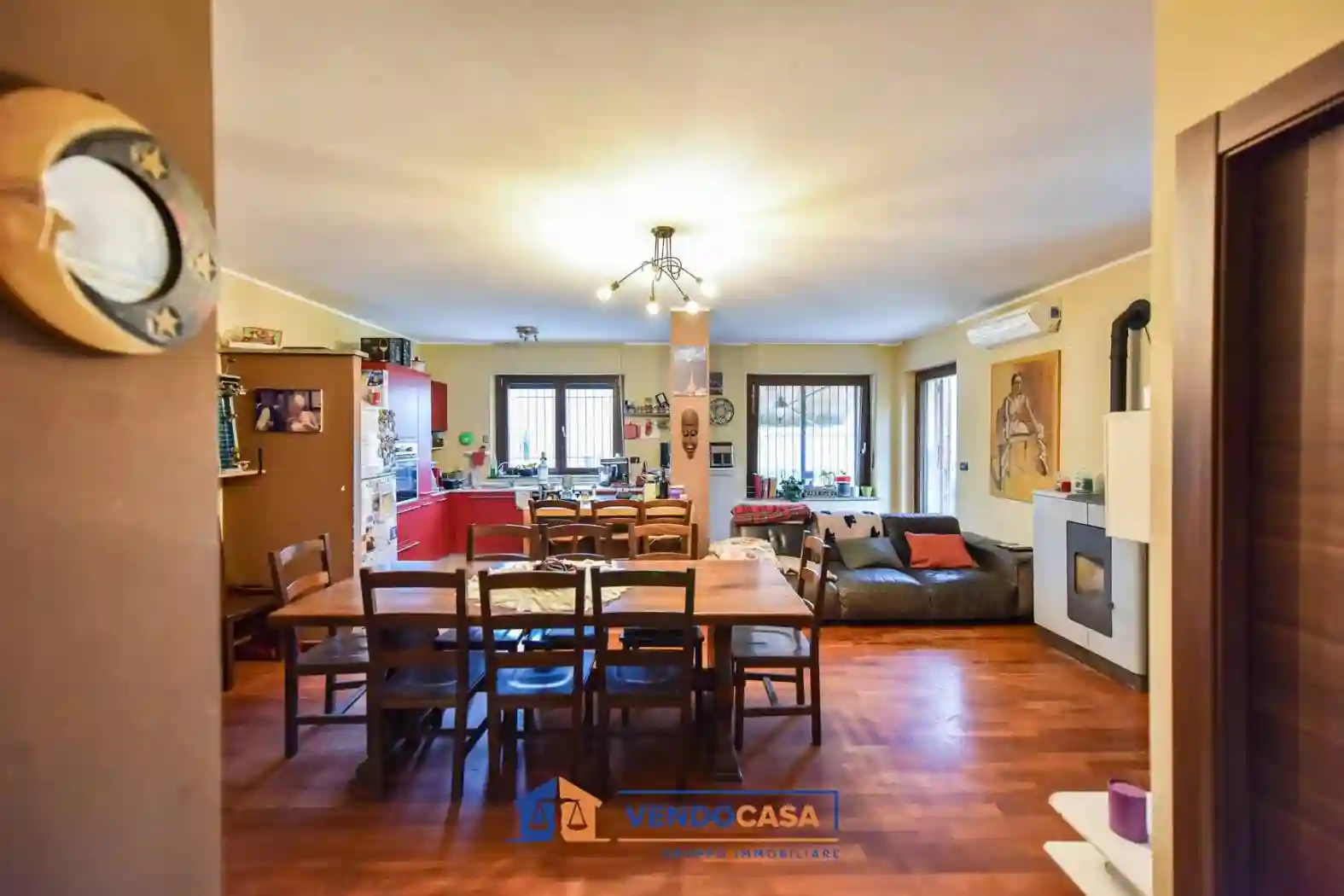 Villa - foto 2
