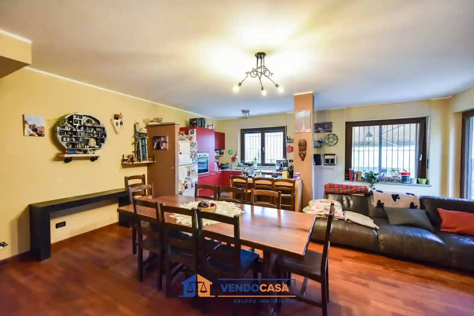 Villa - foto 4