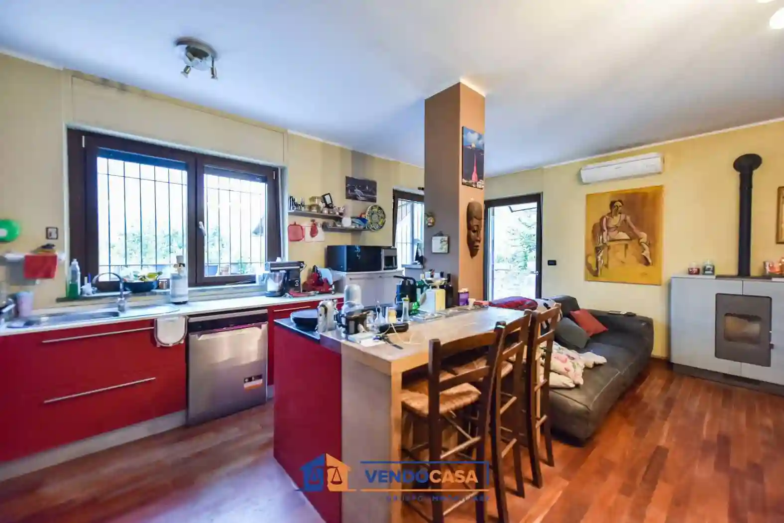 Villa - foto 5