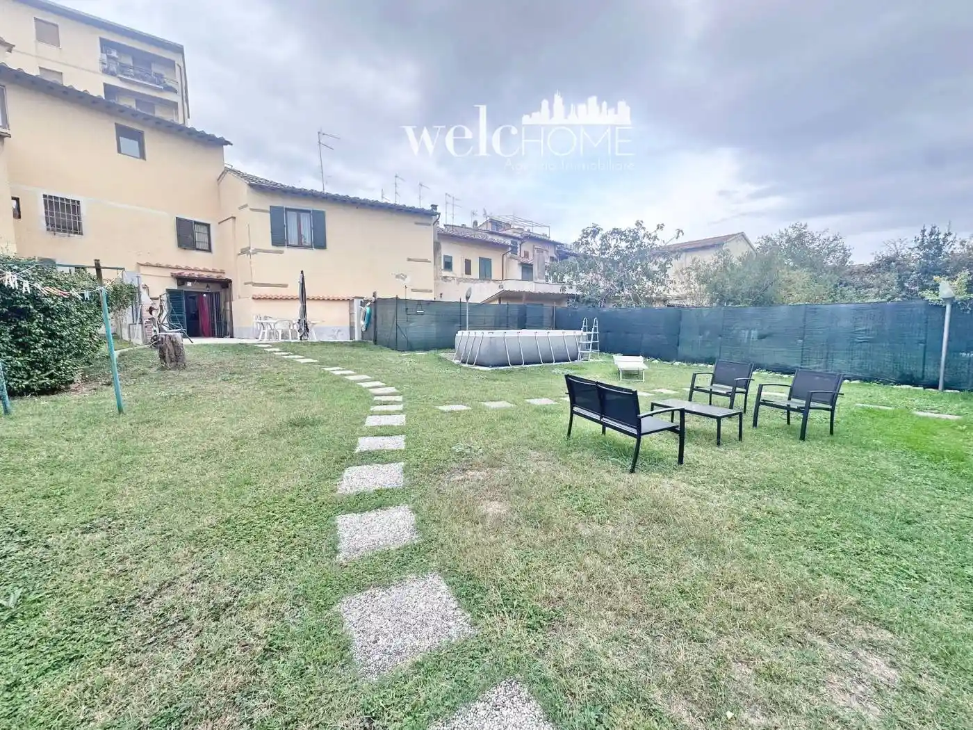 Casa indipendente in vendita a Signa