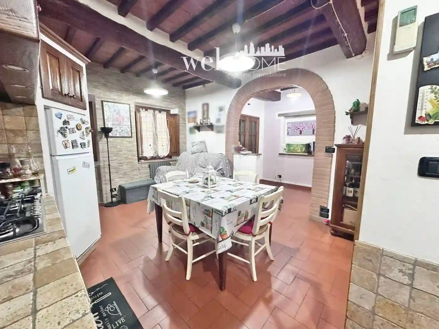 Casa indipendente - foto 4