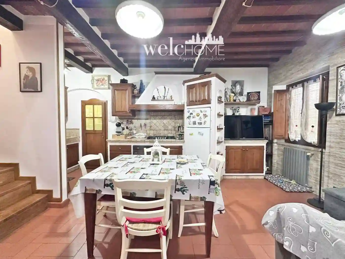 Casa indipendente - foto 5