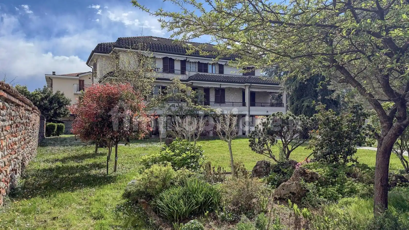 Villa in vendita a Cologno Monzese