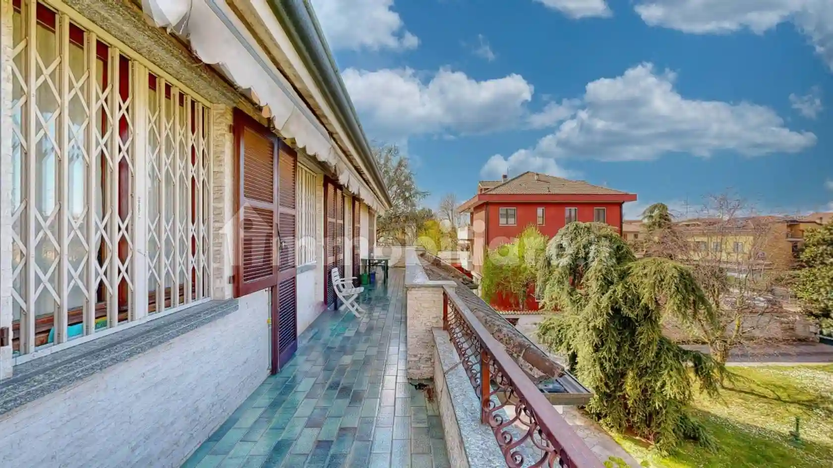 Villa - foto 5