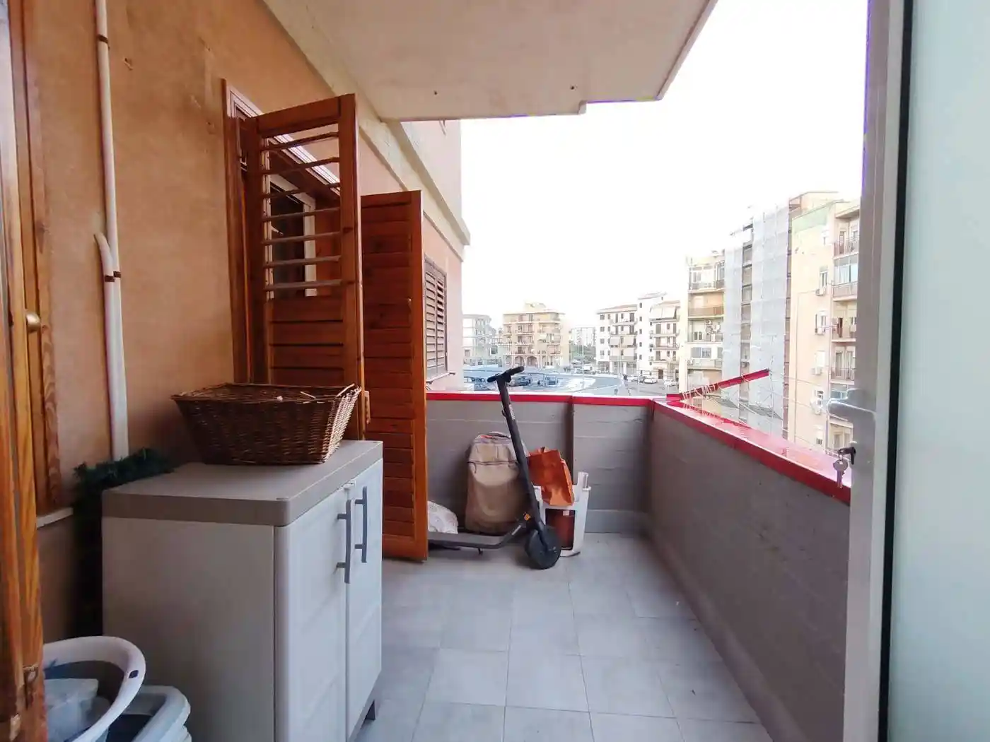 Appartamento in affitto a Siracusa