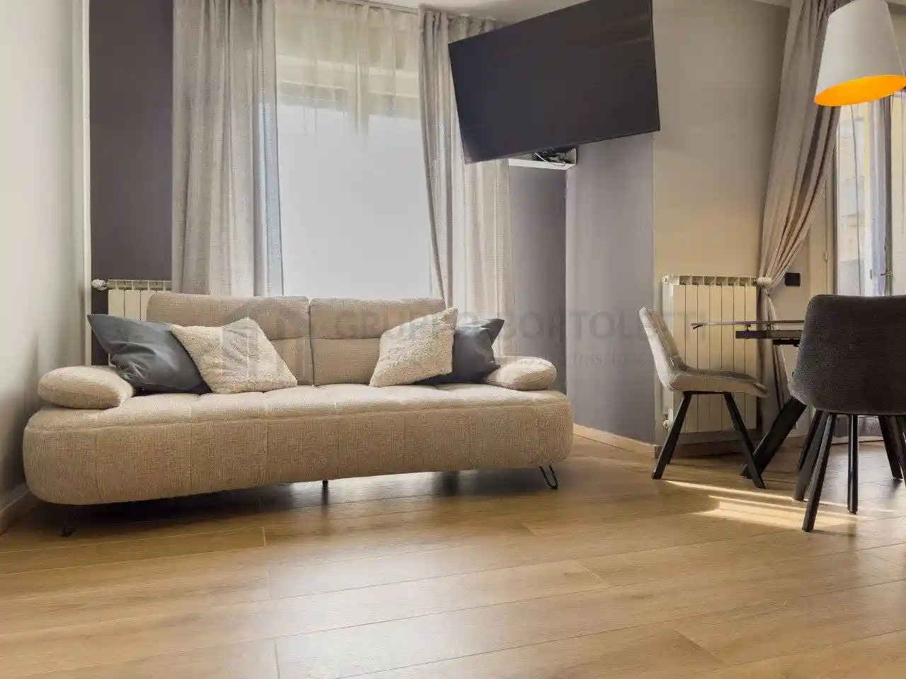 Appartamento in vendita a Casalserugo