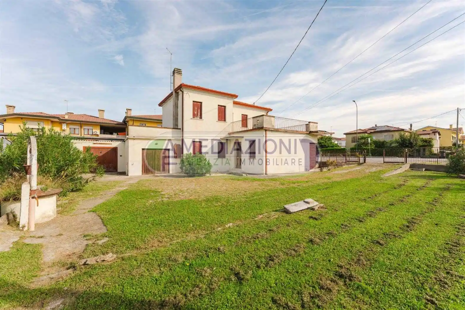 Villa in vendita a Pianiga
