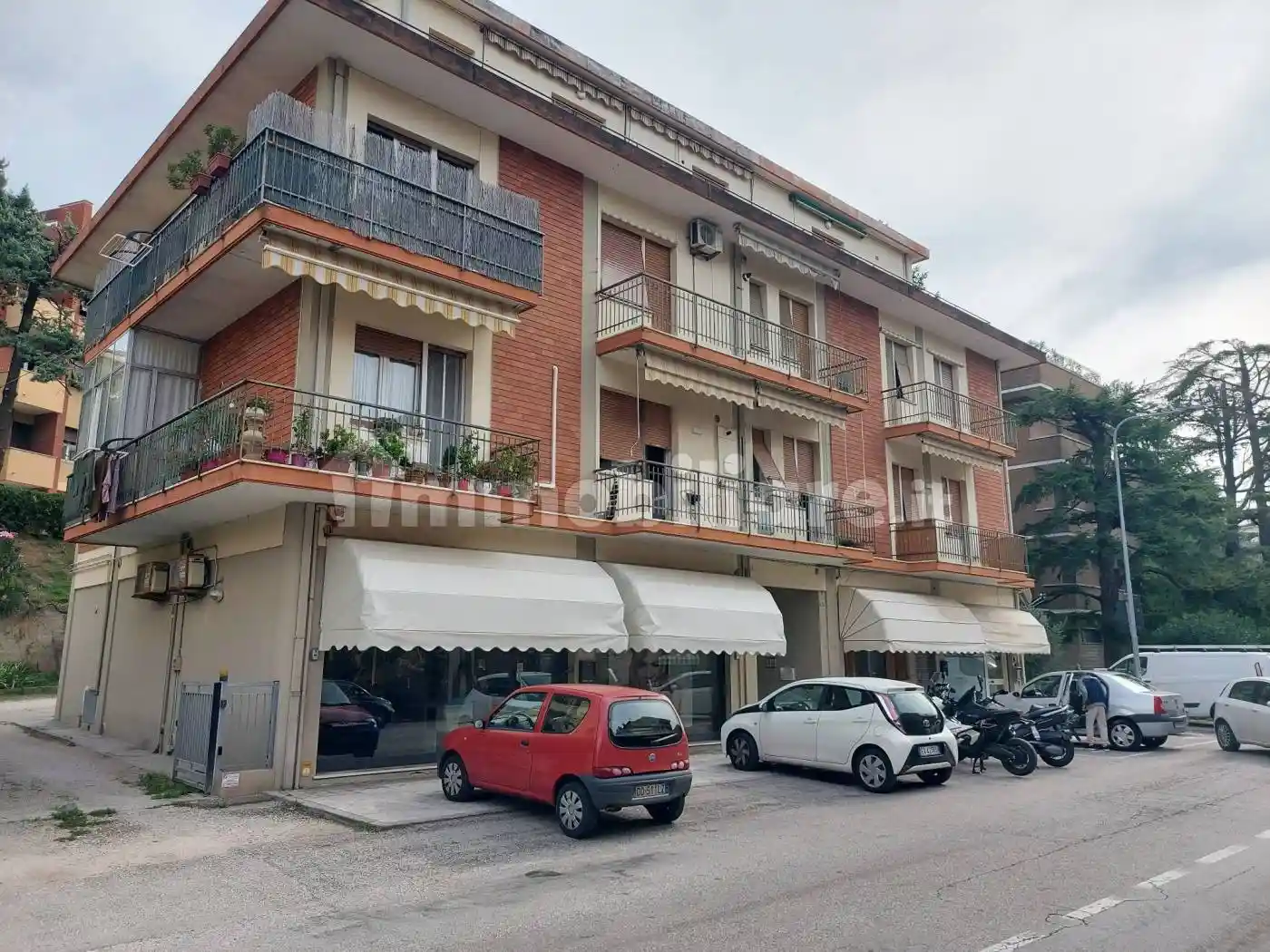 Appartamento in vendita a Pesaro