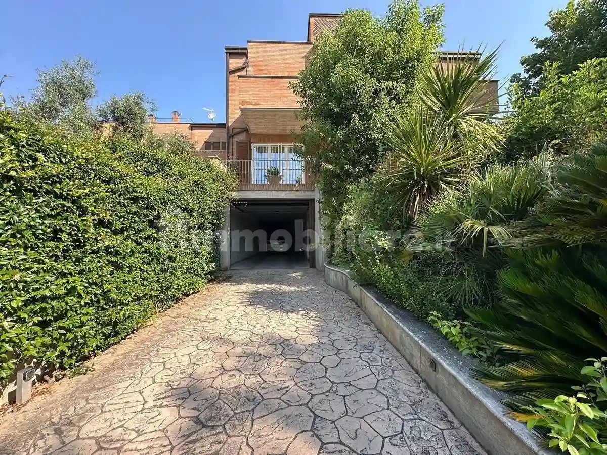 Villetta a schiera - foto 4