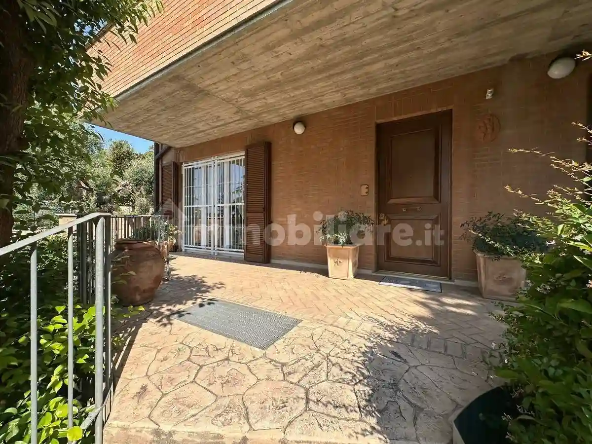 Villetta a schiera - foto 5