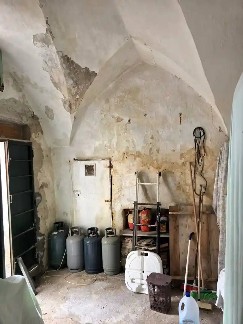 Casa indipendente in vendita a Tuglie