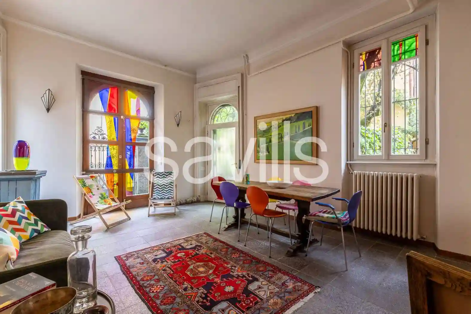Villa - foto 5