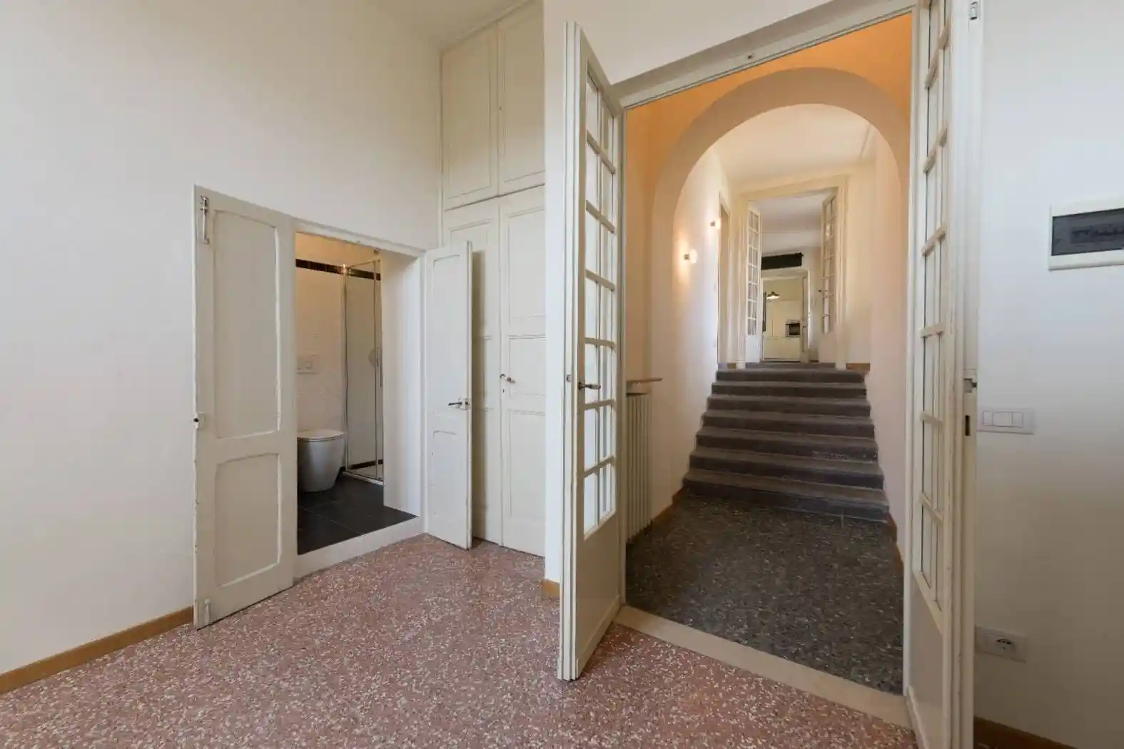 Appartamento in affitto a Parma