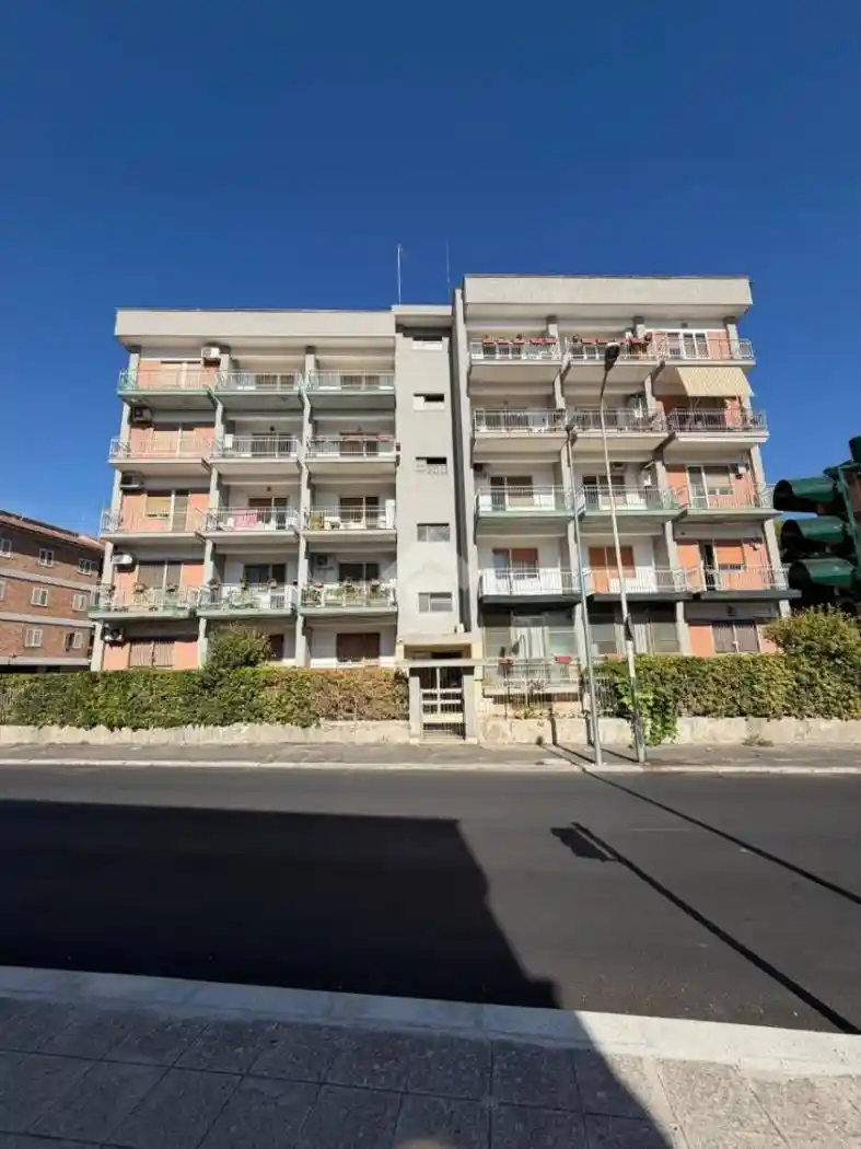 Appartamento in vendita a Taranto