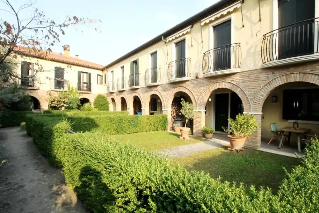 Villetta a schiera in vendita a Padova