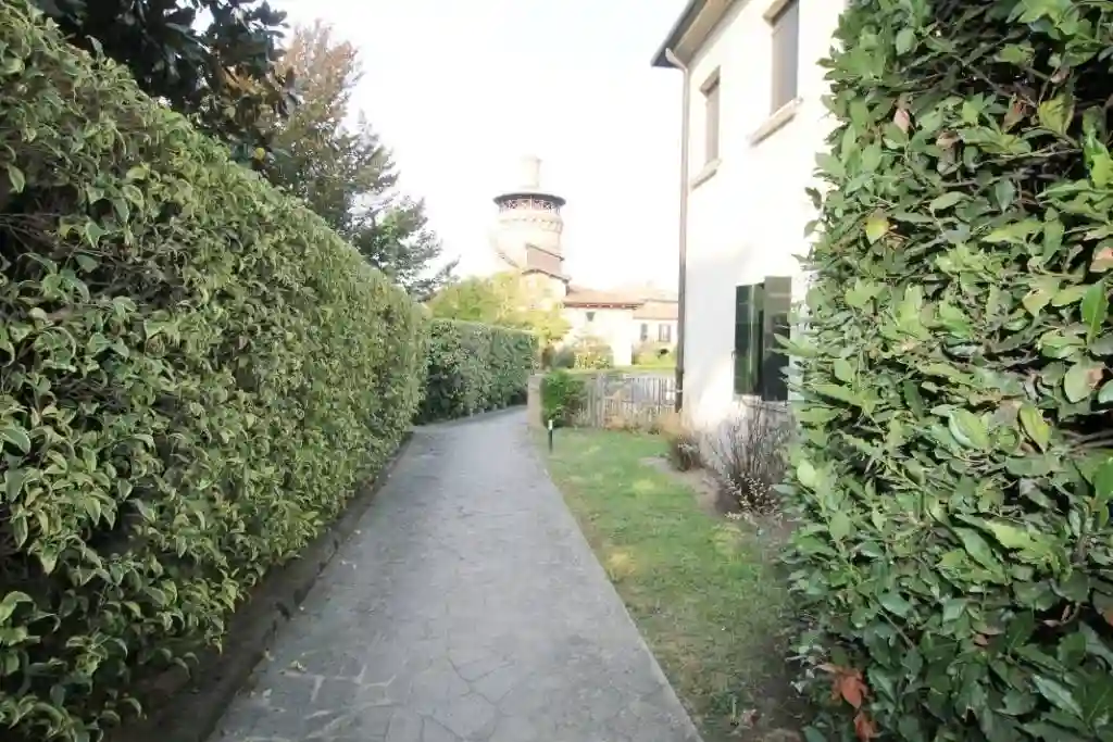 Villetta a schiera - foto 2