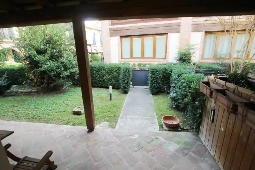 Villetta a schiera - foto 5
