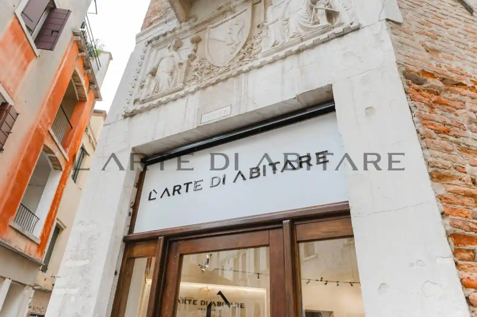 Palazzo - Edificio - foto 4
