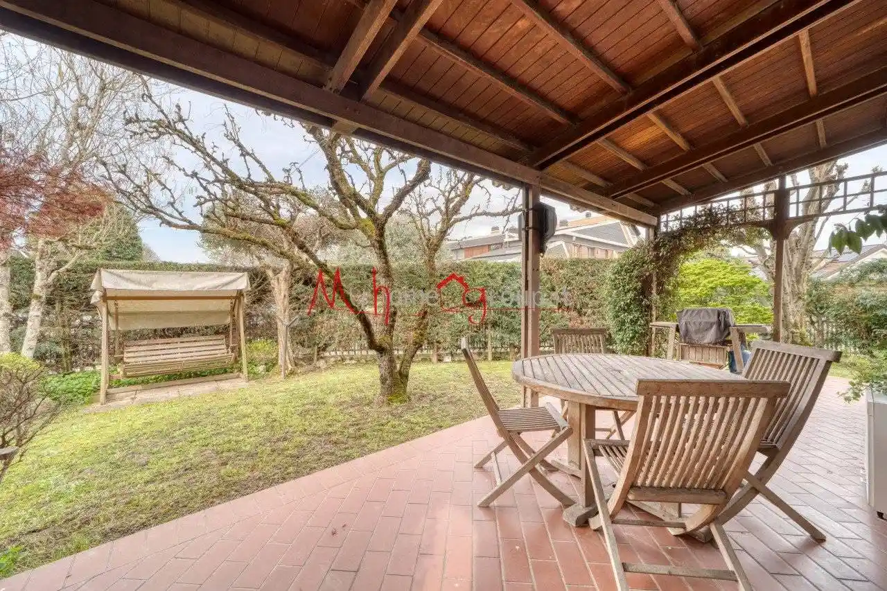 Villa in vendita a Padova