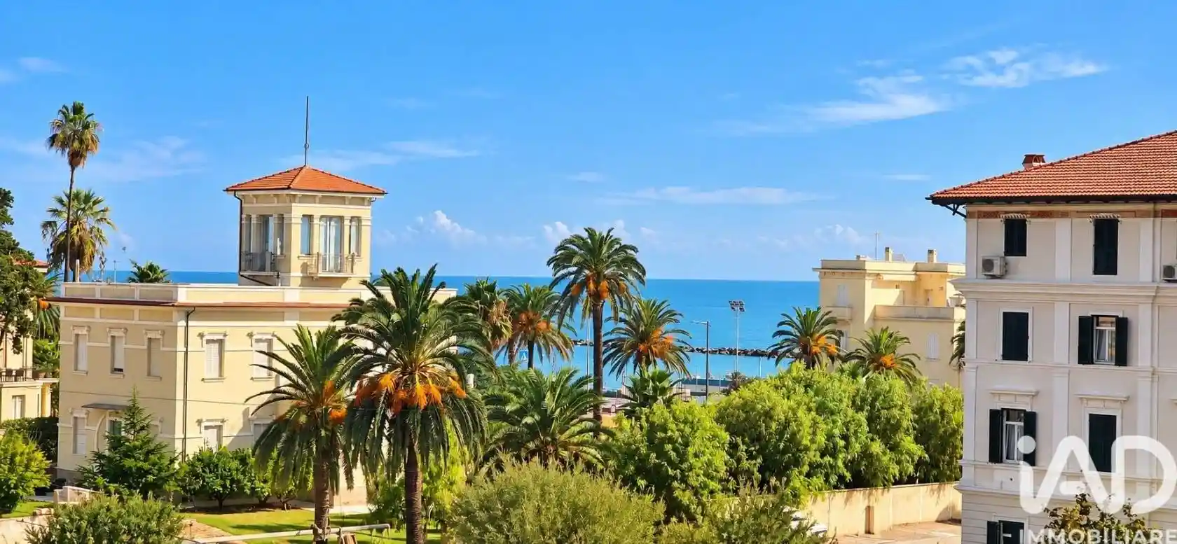 Appartamento in vendita a Grottammare