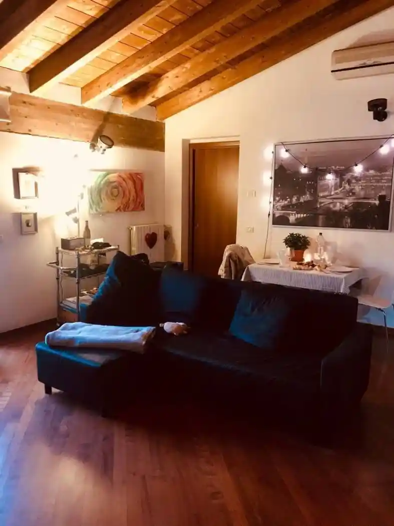 Attico - Mansarda in vendita a Reggio Emilia
