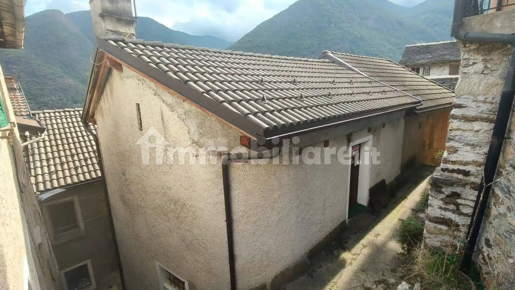 Appartamento in vendita a Valle Cannobina