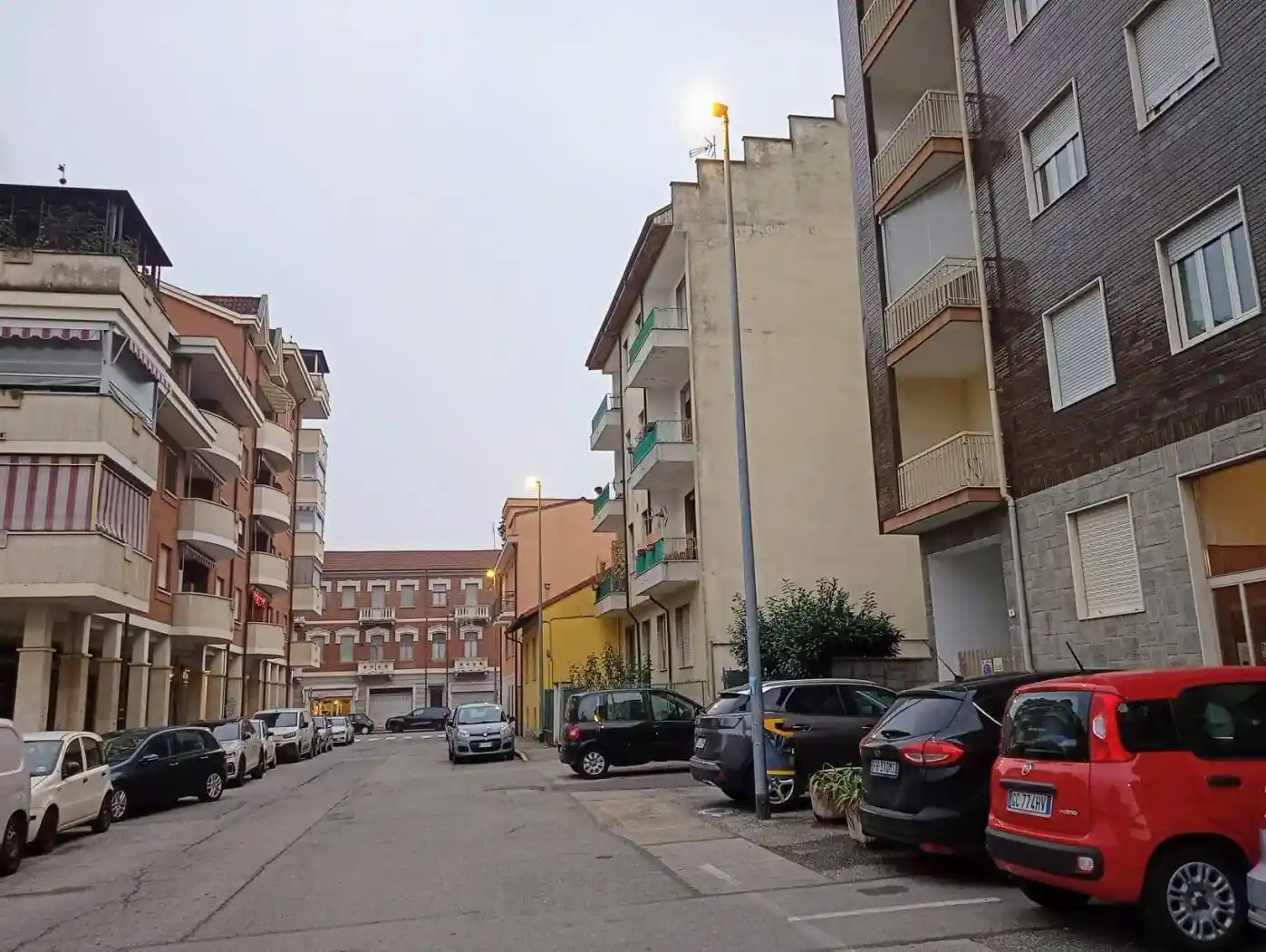 Appartamento in vendita a Nichelino