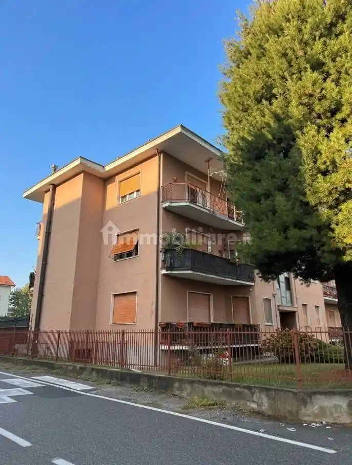 Appartamento in vendita a Cantù