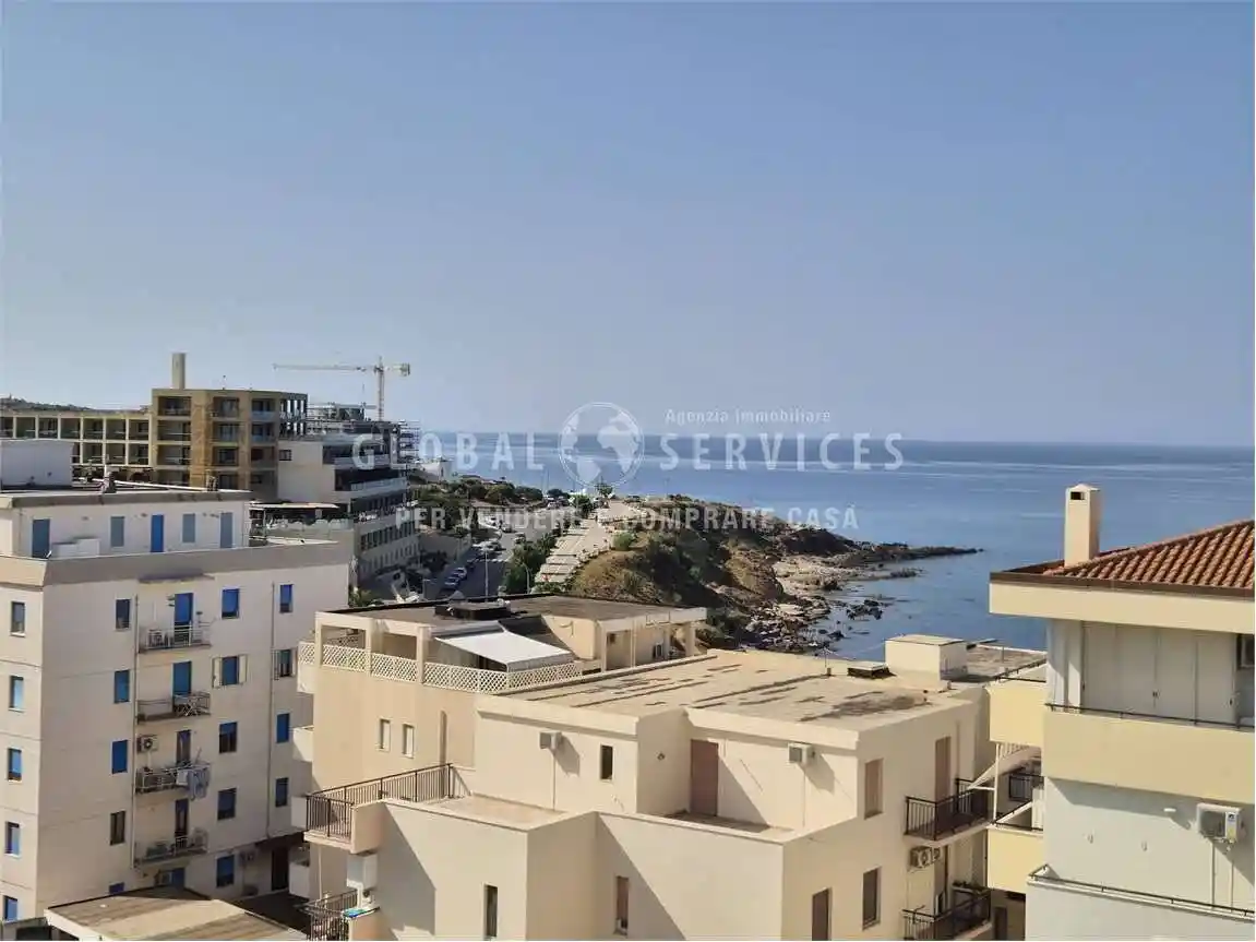 Attico - Mansarda in vendita a Alghero