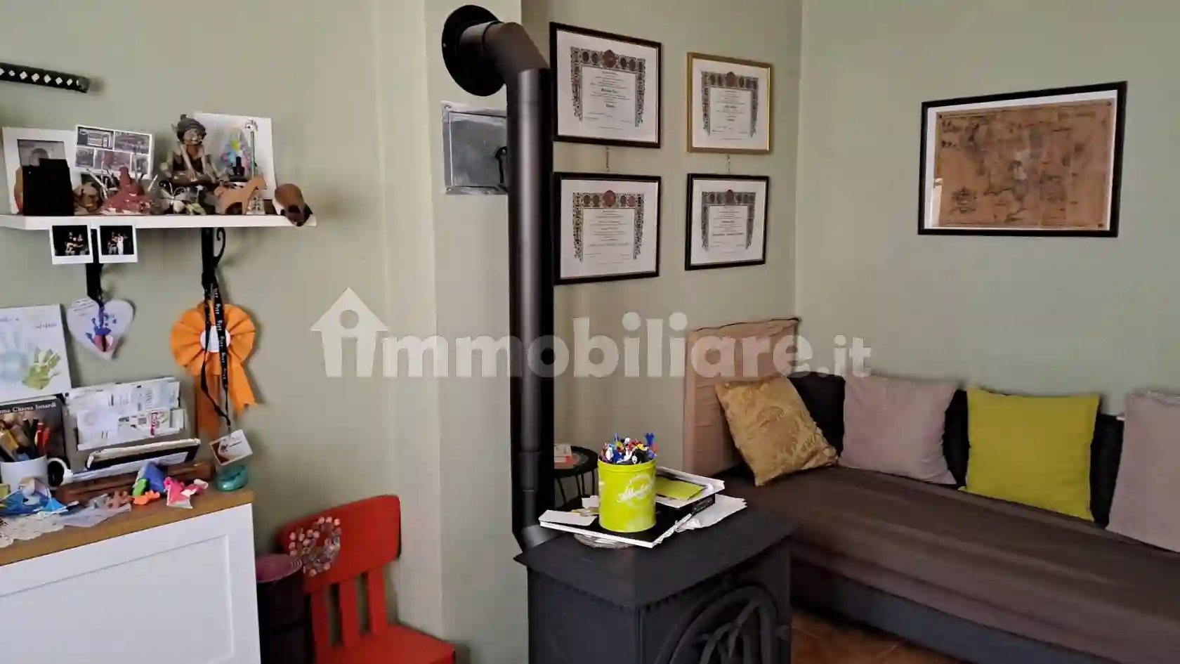 Villa - foto 5