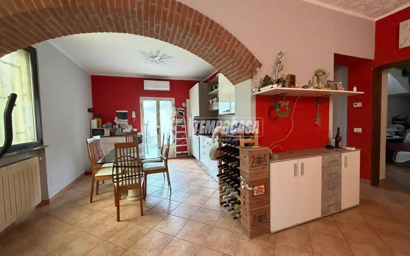 Casa indipendente in vendita a Tromello