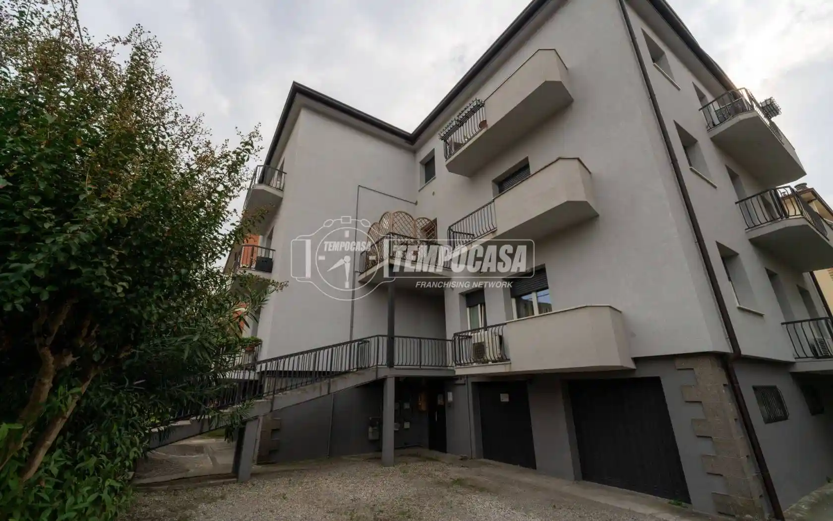 Appartamento in vendita a Crema