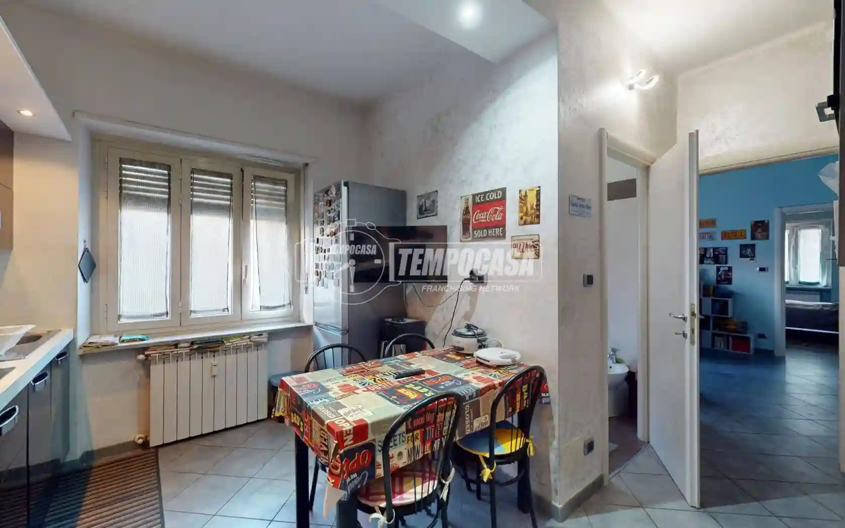 Appartamento - foto 5