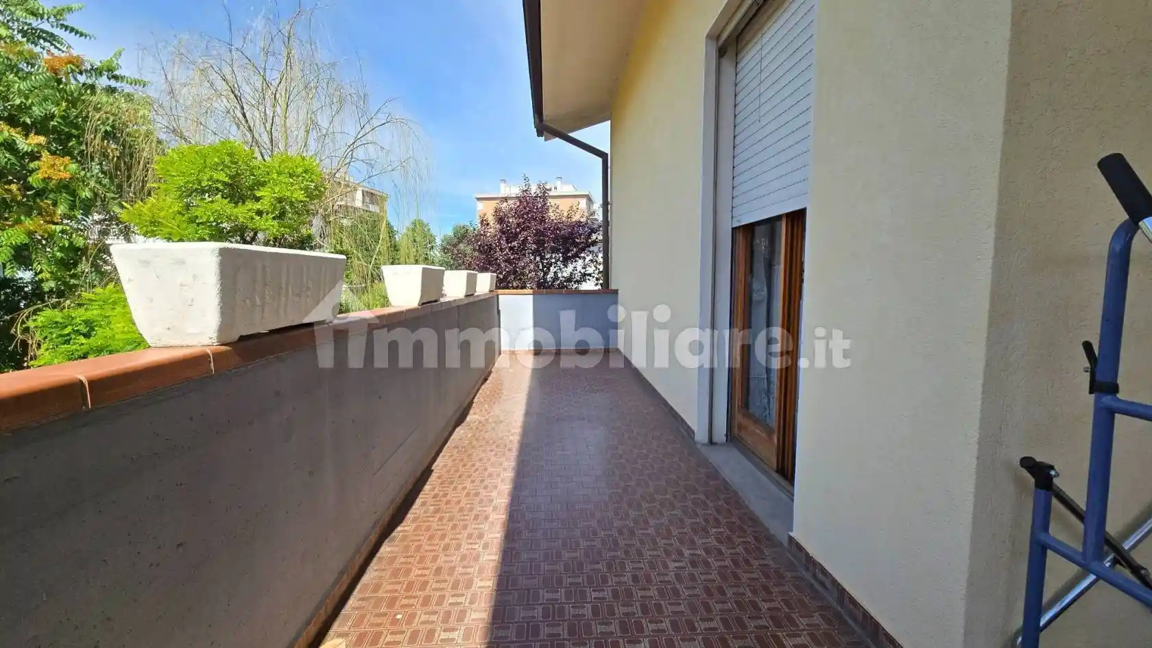 Appartamento in vendita a Rio Saliceto