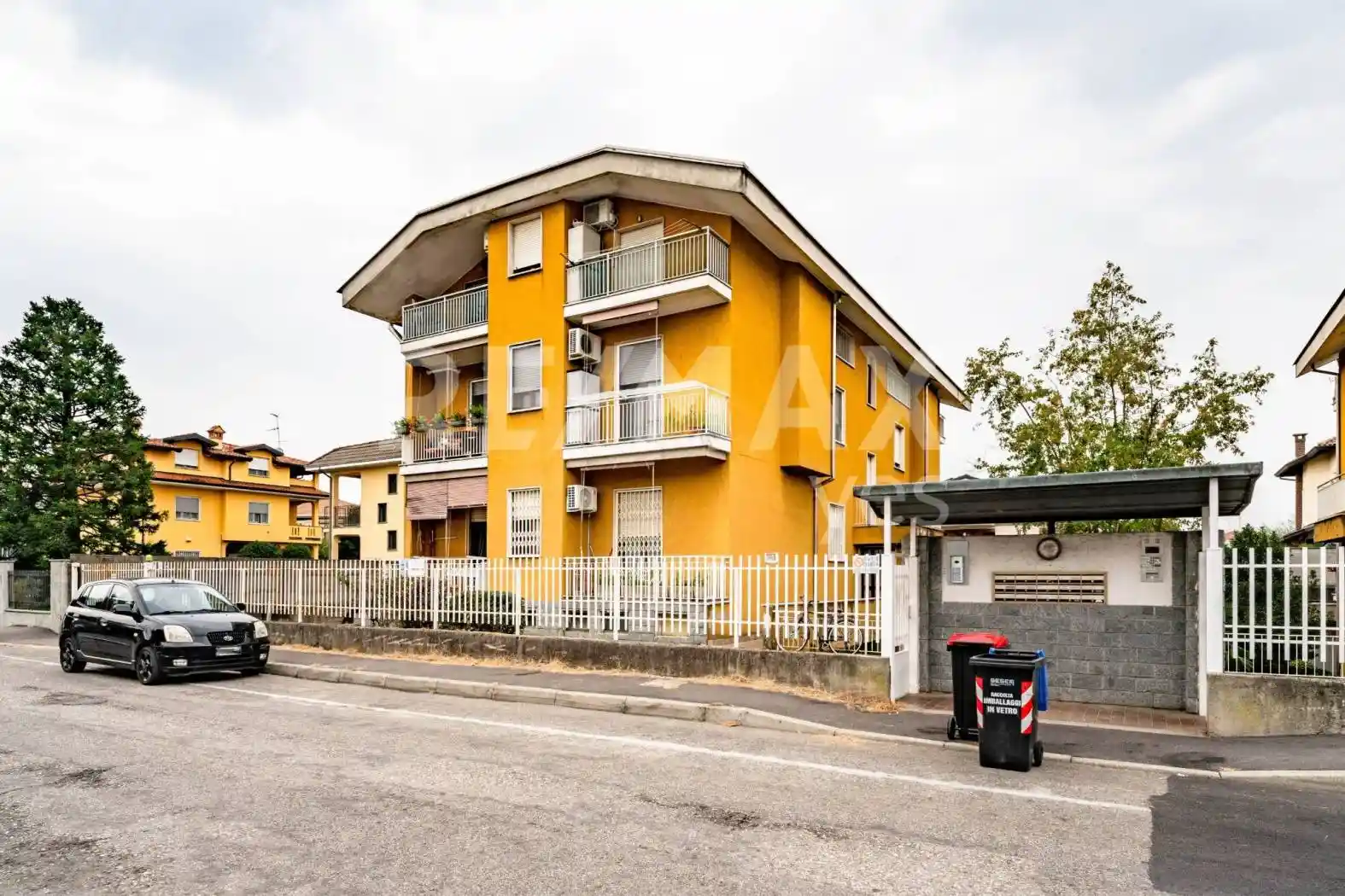 Appartamento in vendita a Lainate