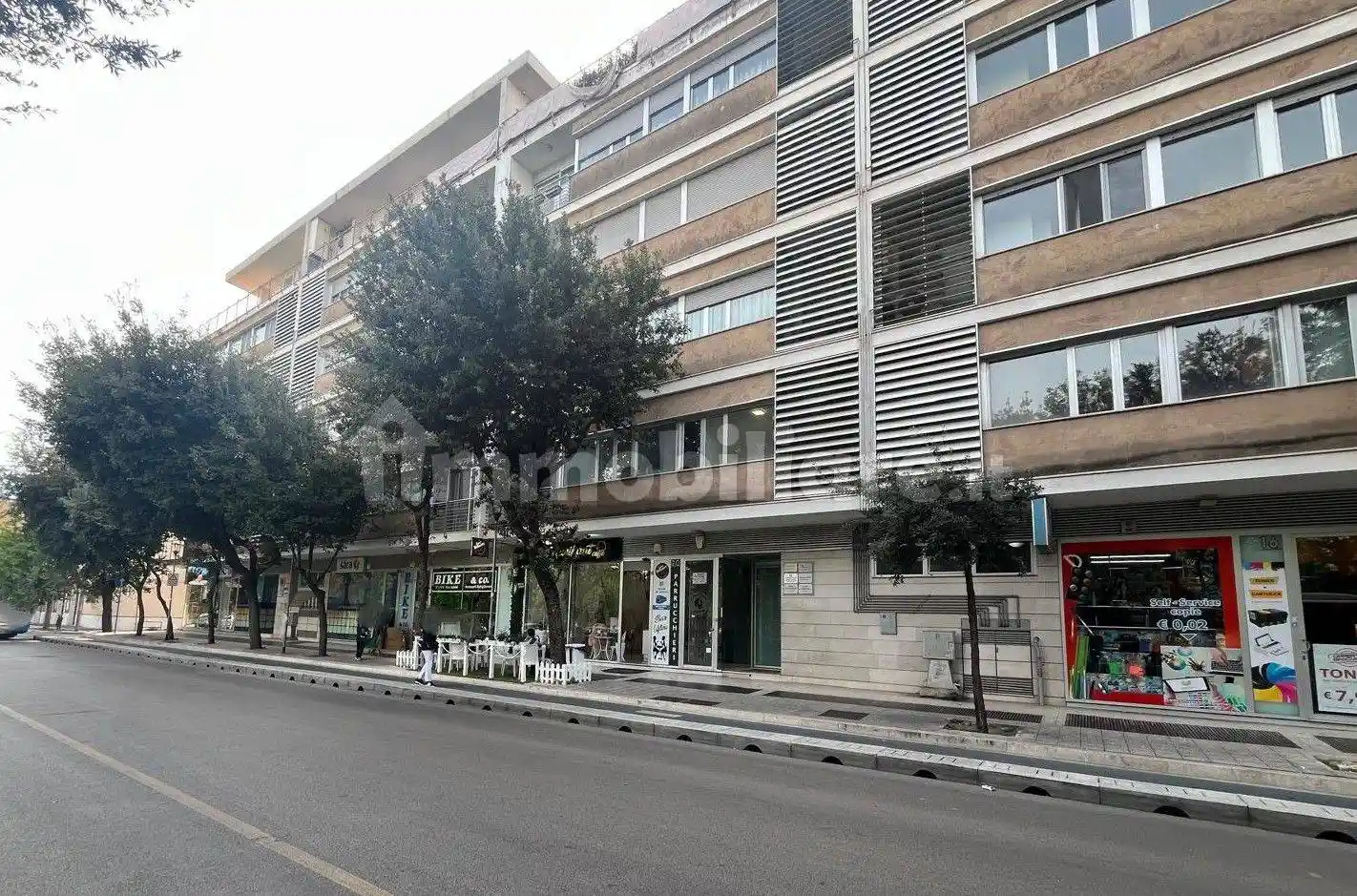 Appartamento in affitto a Foggia
