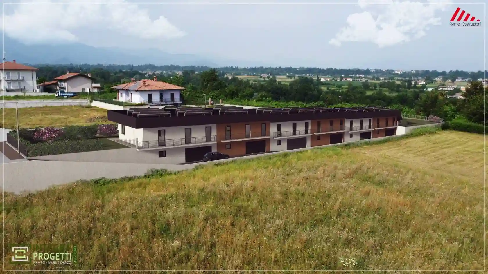 Villetta a schiera - foto 2