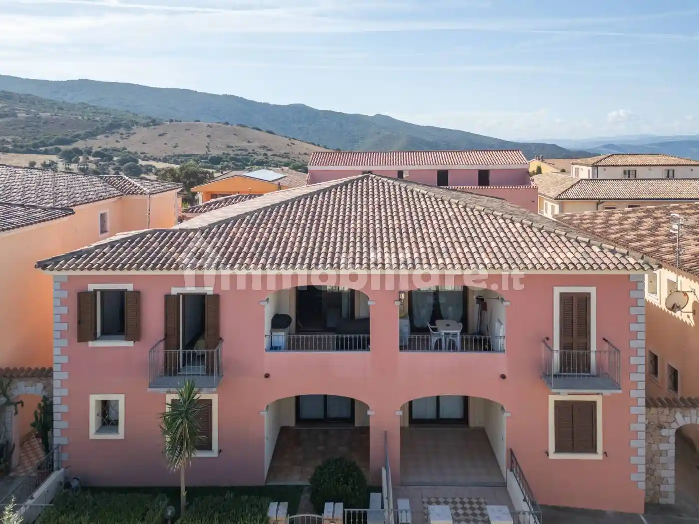 Appartamento in vendita a Trinità d'Agultu e Vignola