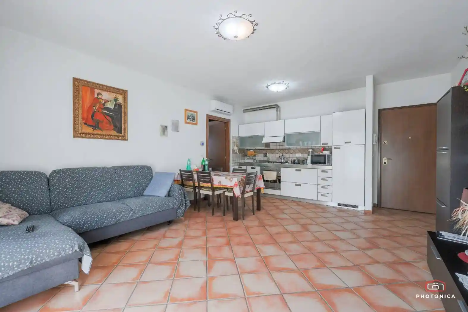 Appartamento in vendita a Castel San Pietro Terme