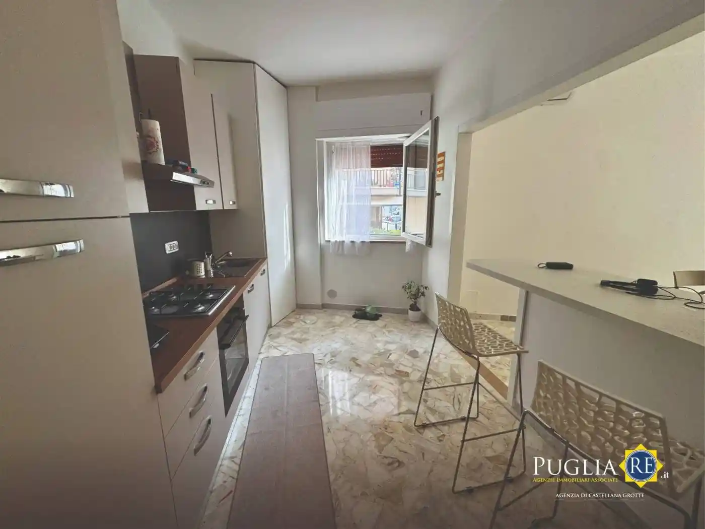 Appartamento in vendita a Castellana Grotte