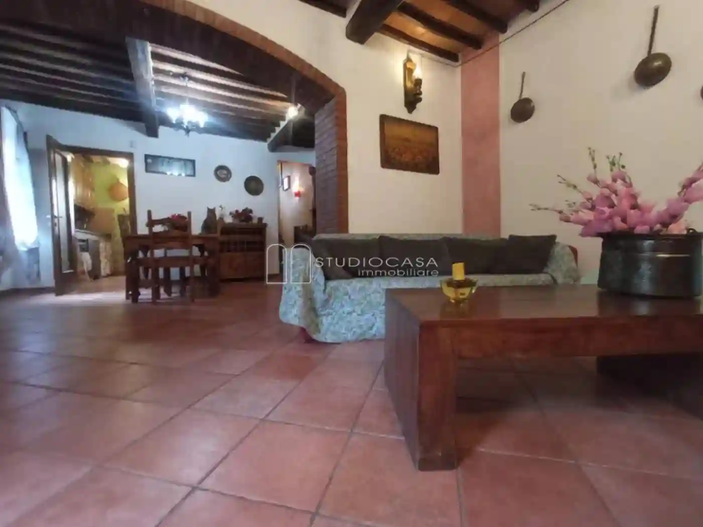 Casa indipendente - foto 3