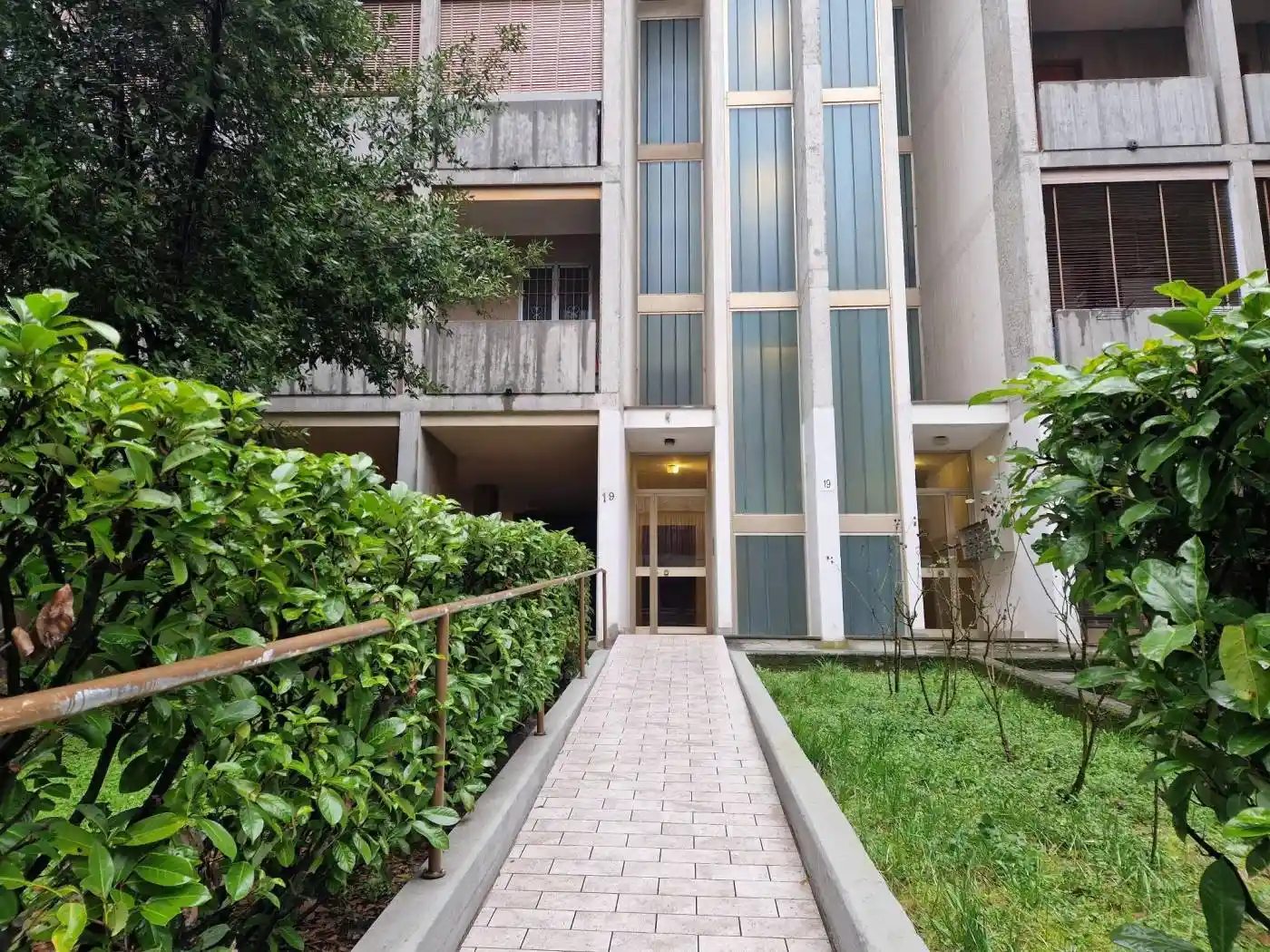 Appartamento in vendita a Fidenza