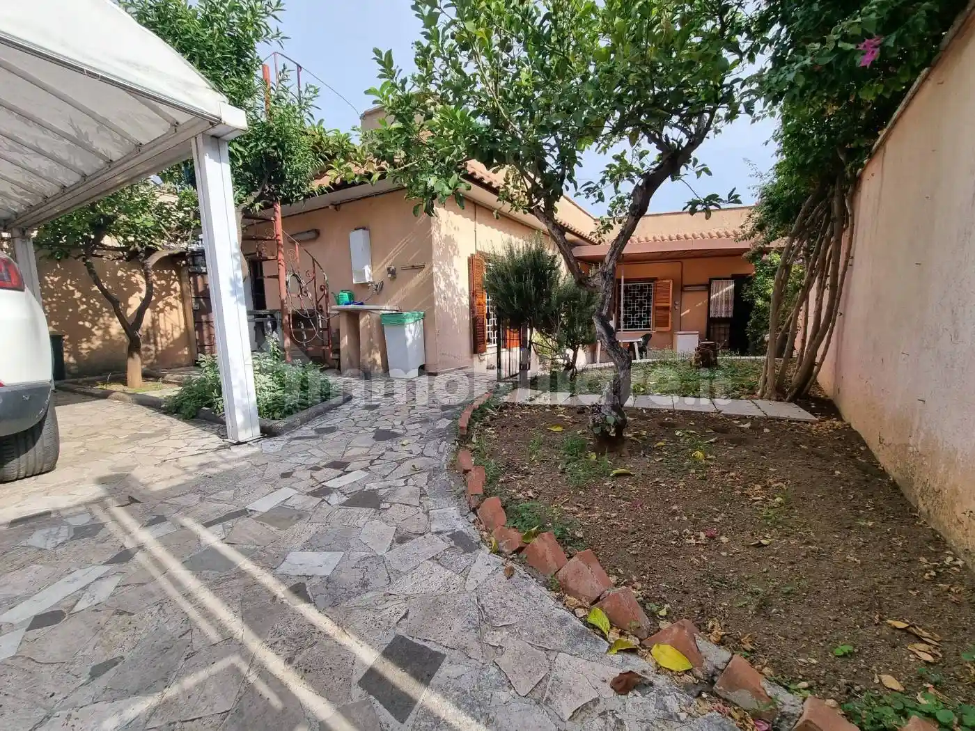 Villa in vendita a Roma