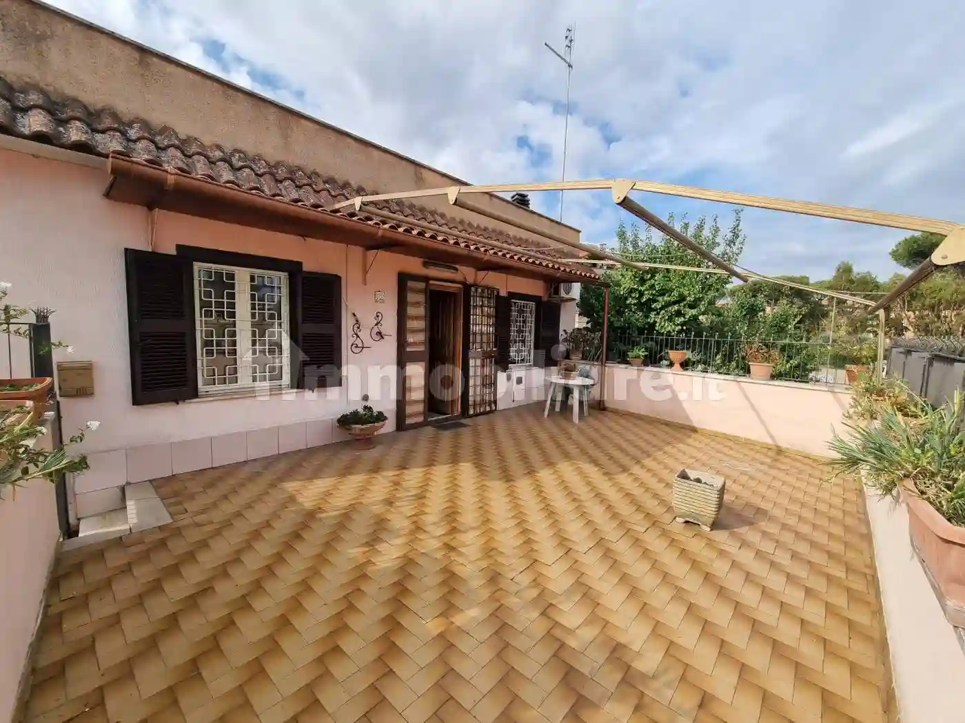 Villa - foto 3