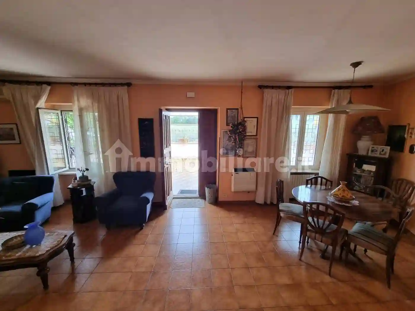Villa - foto 4