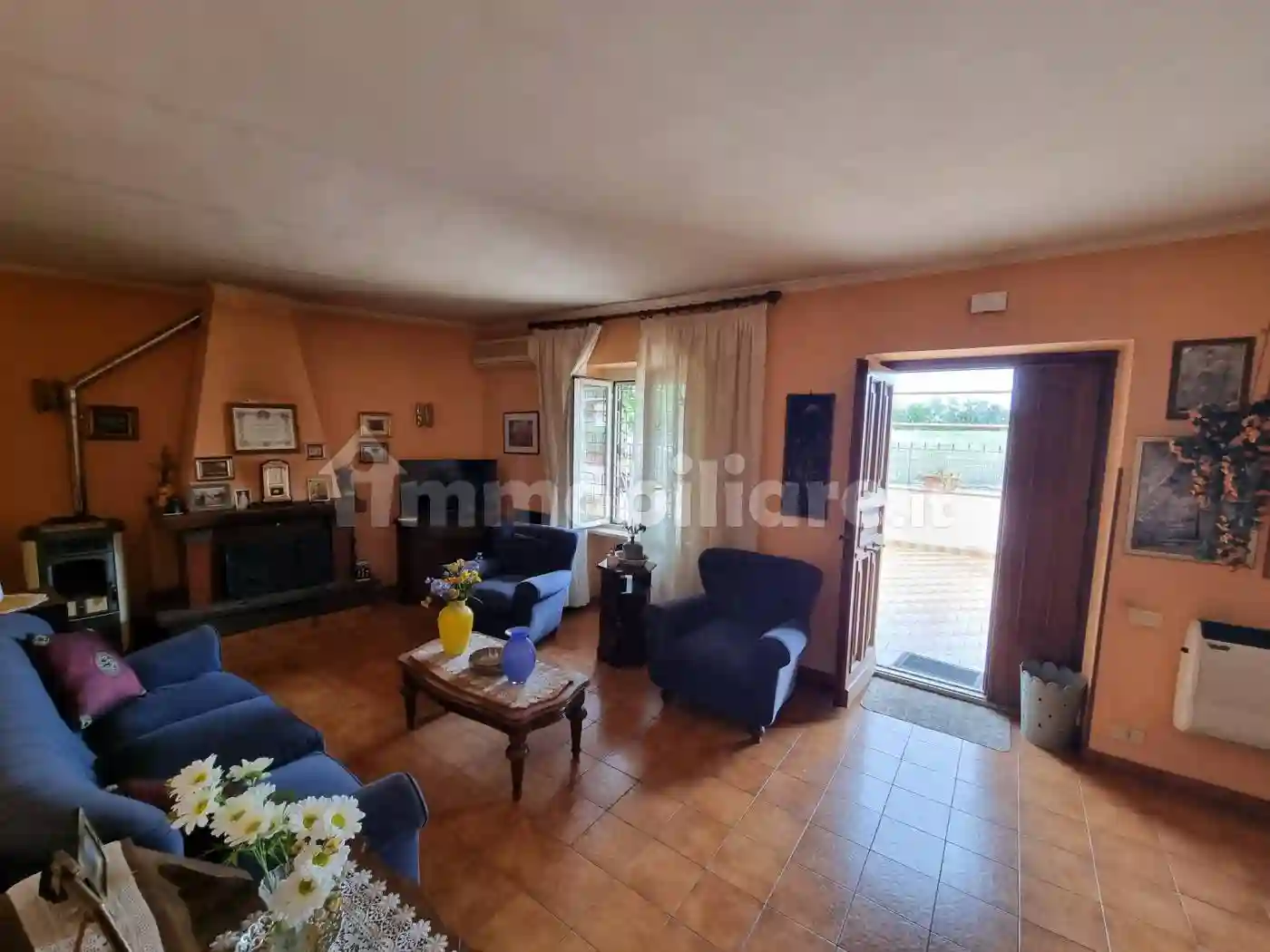 Villa - foto 5